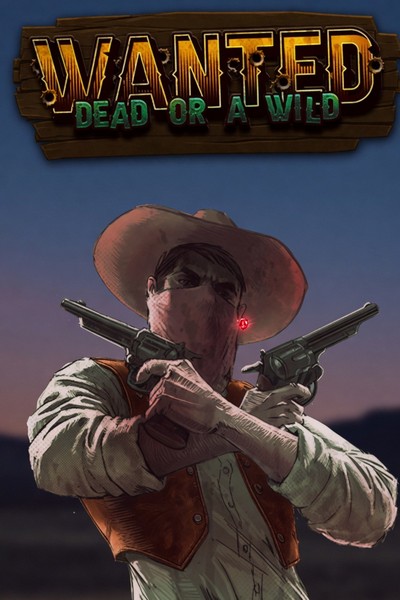 Wanted: Dead or a Wild slot at Betrepublic Casino