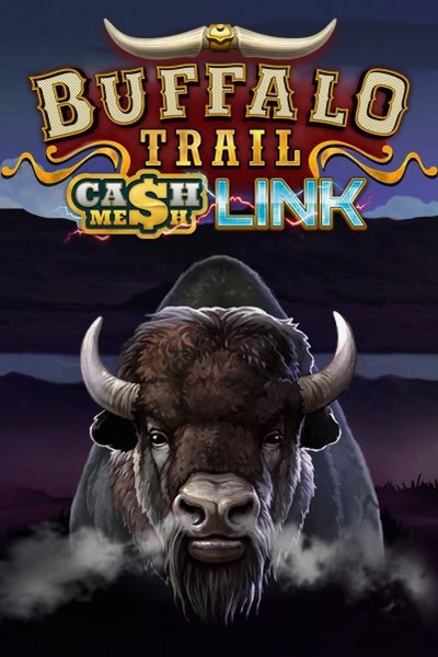 Buffalo Trail – Cash Mesh LINK — Betwest Casino slot