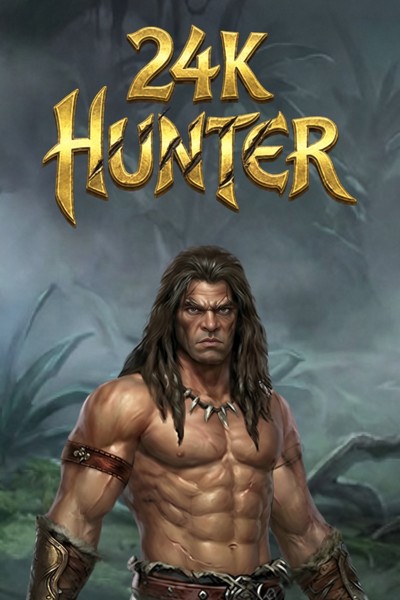 24K Hunter slot at Betwest Casino