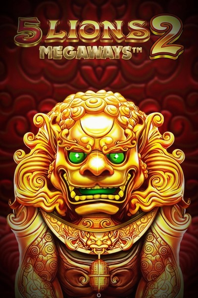 5 Lions Megaways 2 slot at Betwest Casino