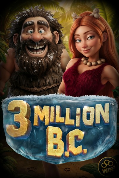 3 Million BC slot at Cleobetra Casino