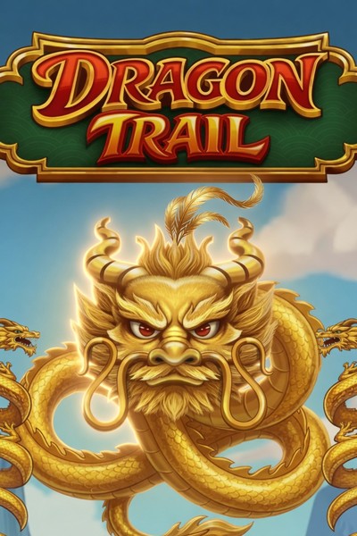 Dragon Trail slot at Kingmaker Casino