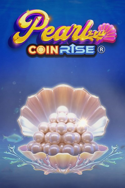 Pearl Coin Rise slot at Kingmaker Casino