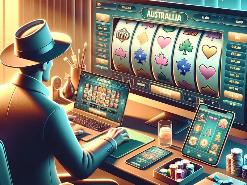 Betwest Casino Free Spins Bonus