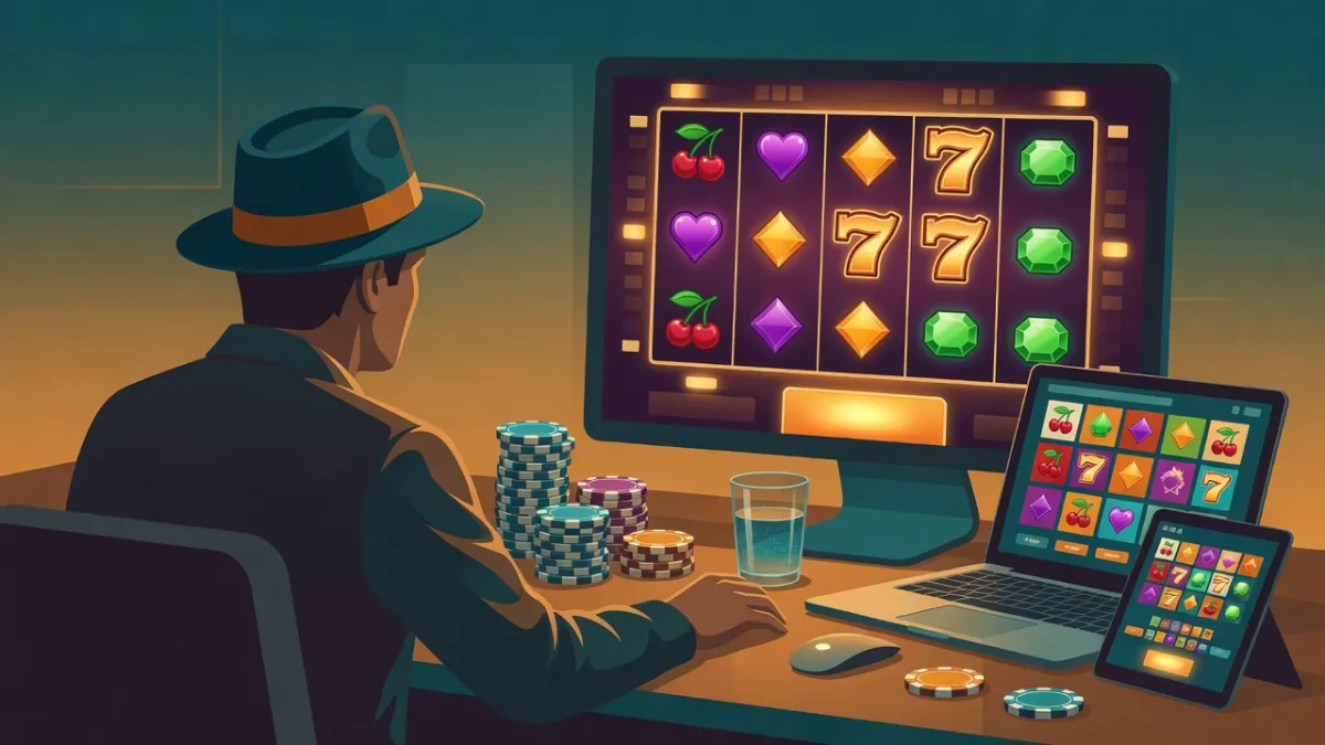 Betwest Casino Free Spins Bonus