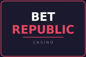 BetRepublic Casino Review